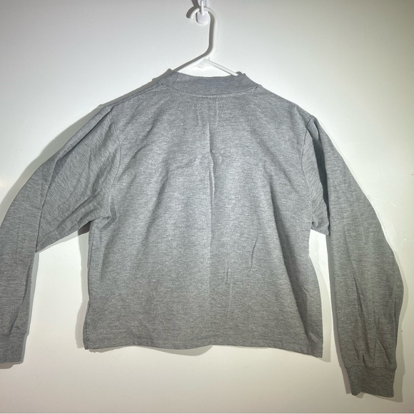 Women’s NFL New England Patriots Team Apparel Sweatshirt - Picture 5 of 5